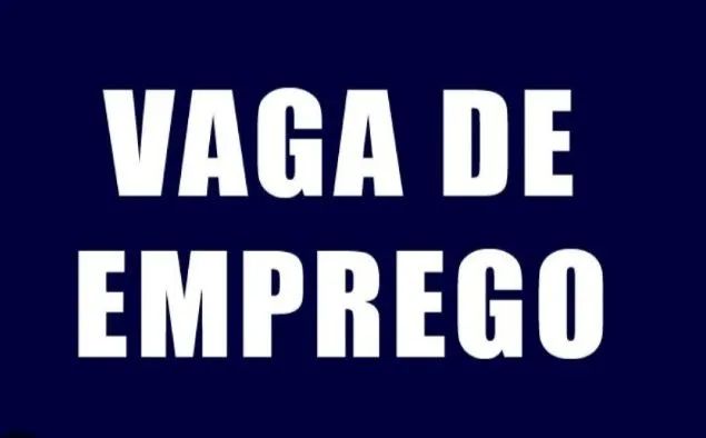 Precisamos de CACETEIRO