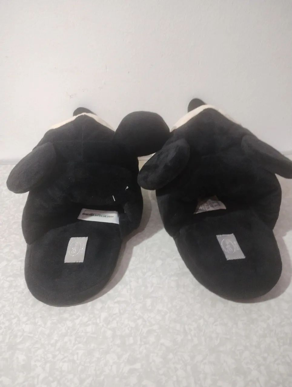 Pantufa Mickey Disney  - Foto 3