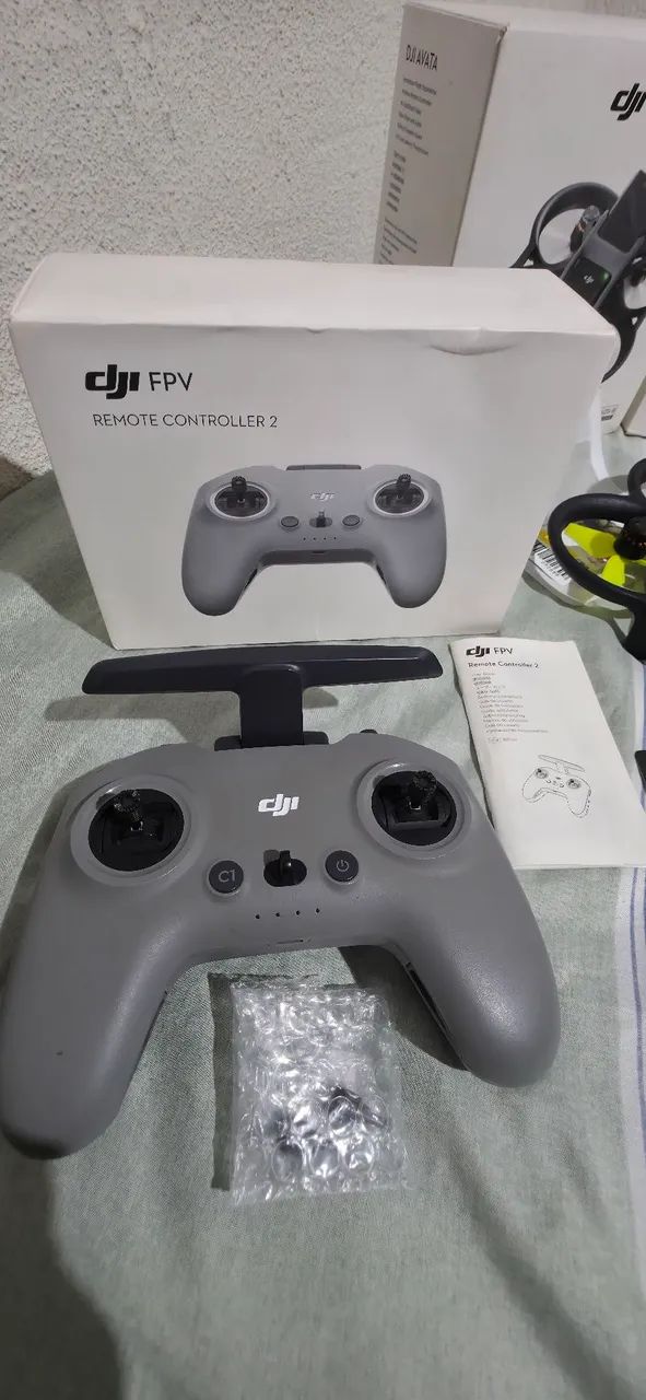 Dji avata 1  - Foto 3