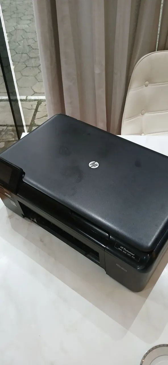 Impressora hp wi-fi - Foto 2