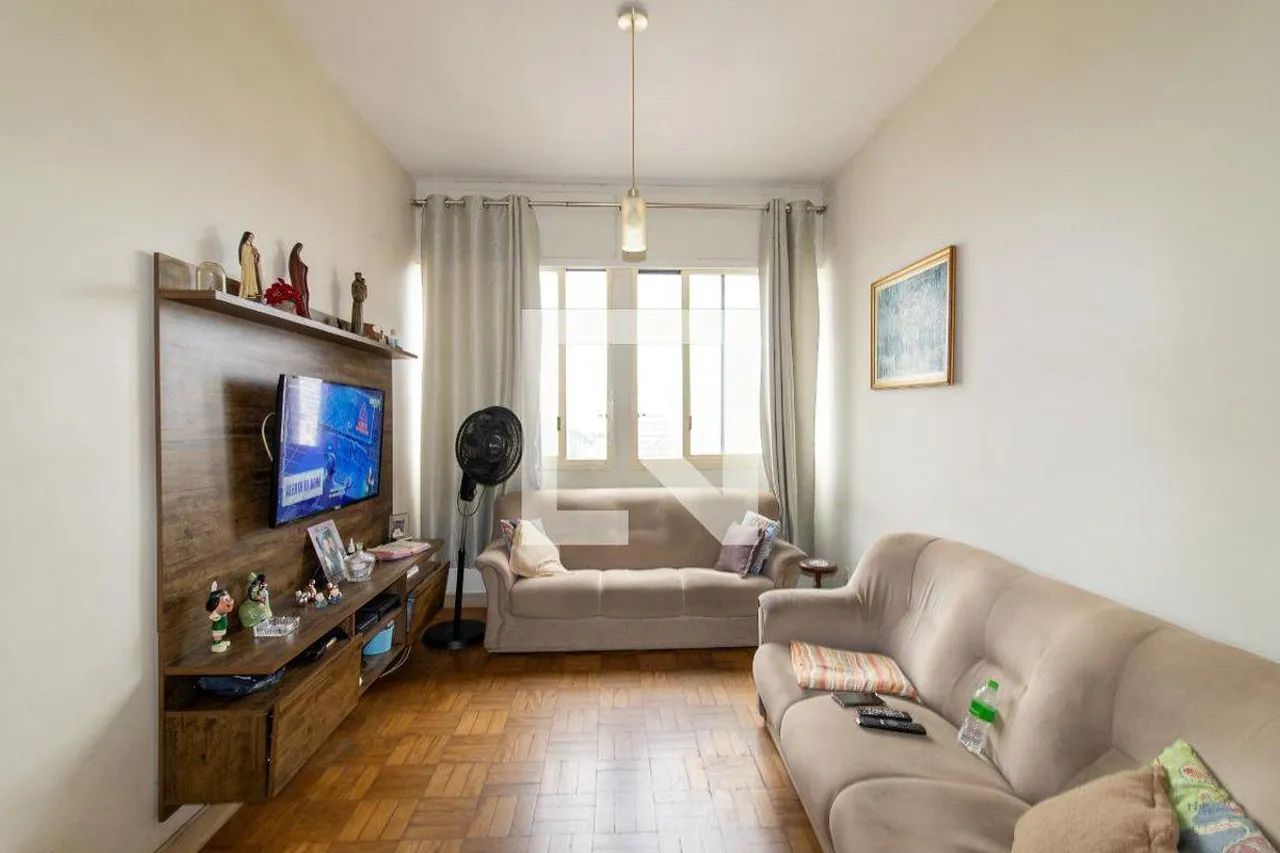 APARTAMENTO RESIDENTIAL em Campinas - São Paulo, Cambuí - Foto 2