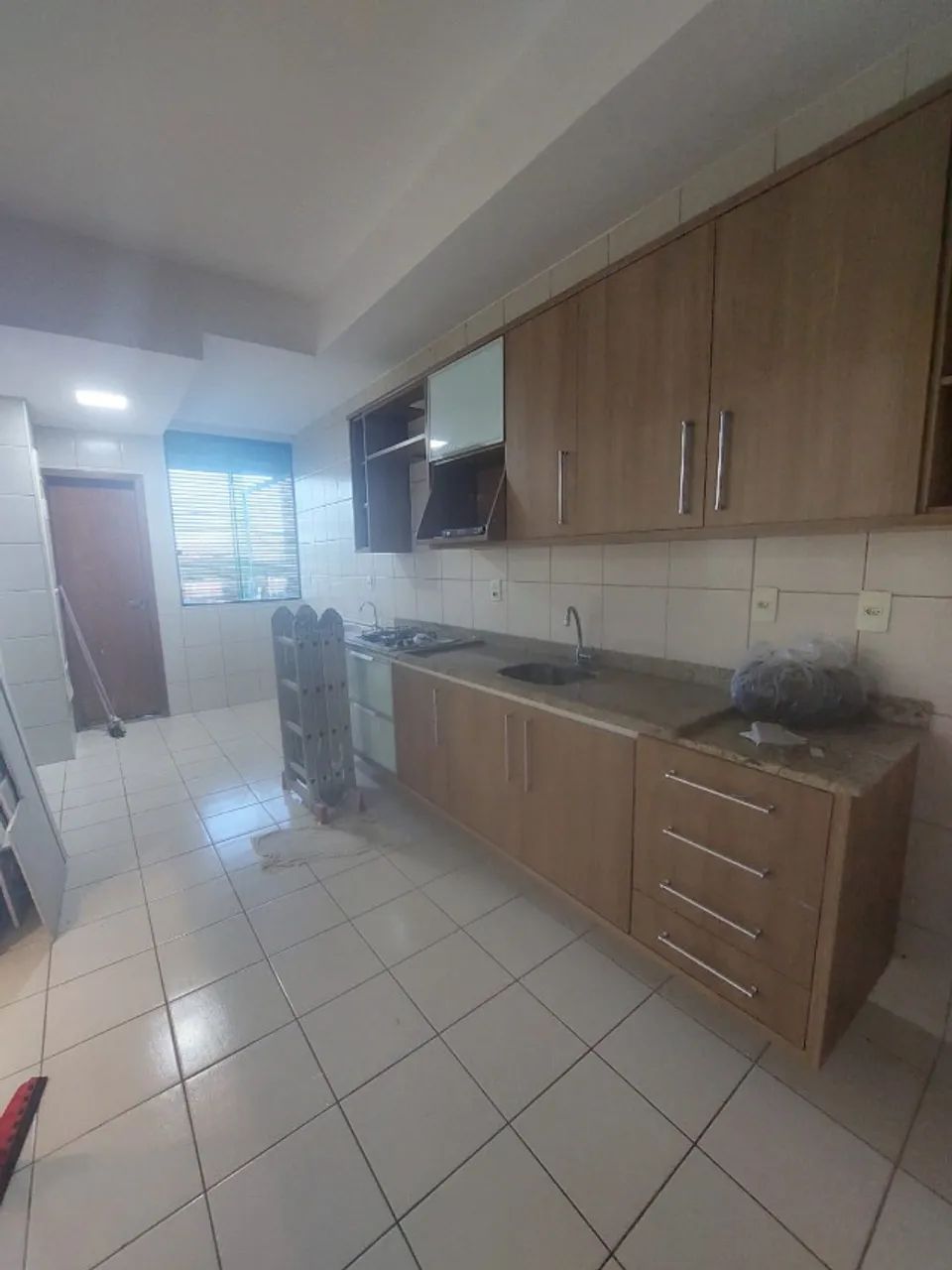 Ilhas Gregas 3qtos ponta negra  - Foto 5