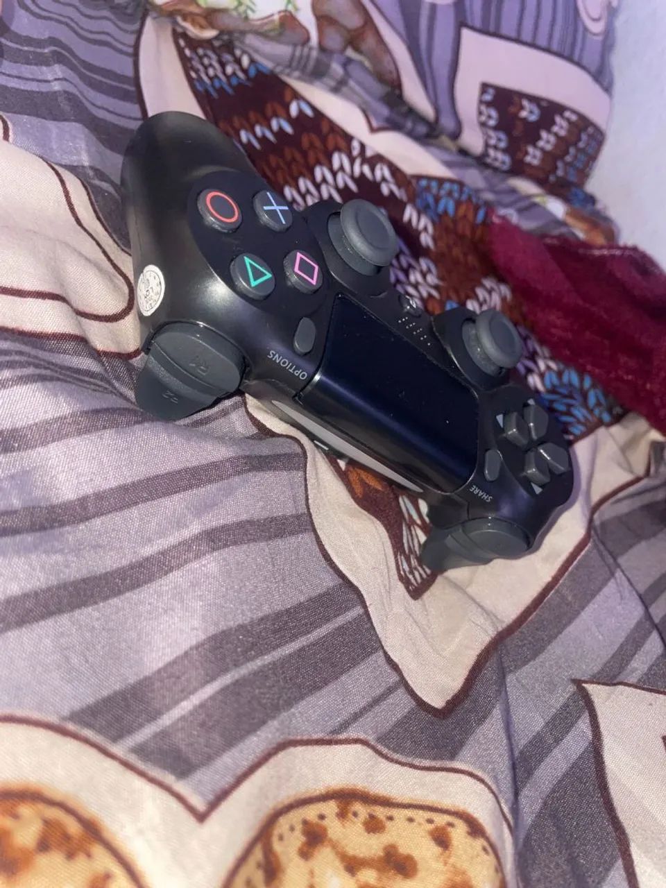 Controle original de ps4