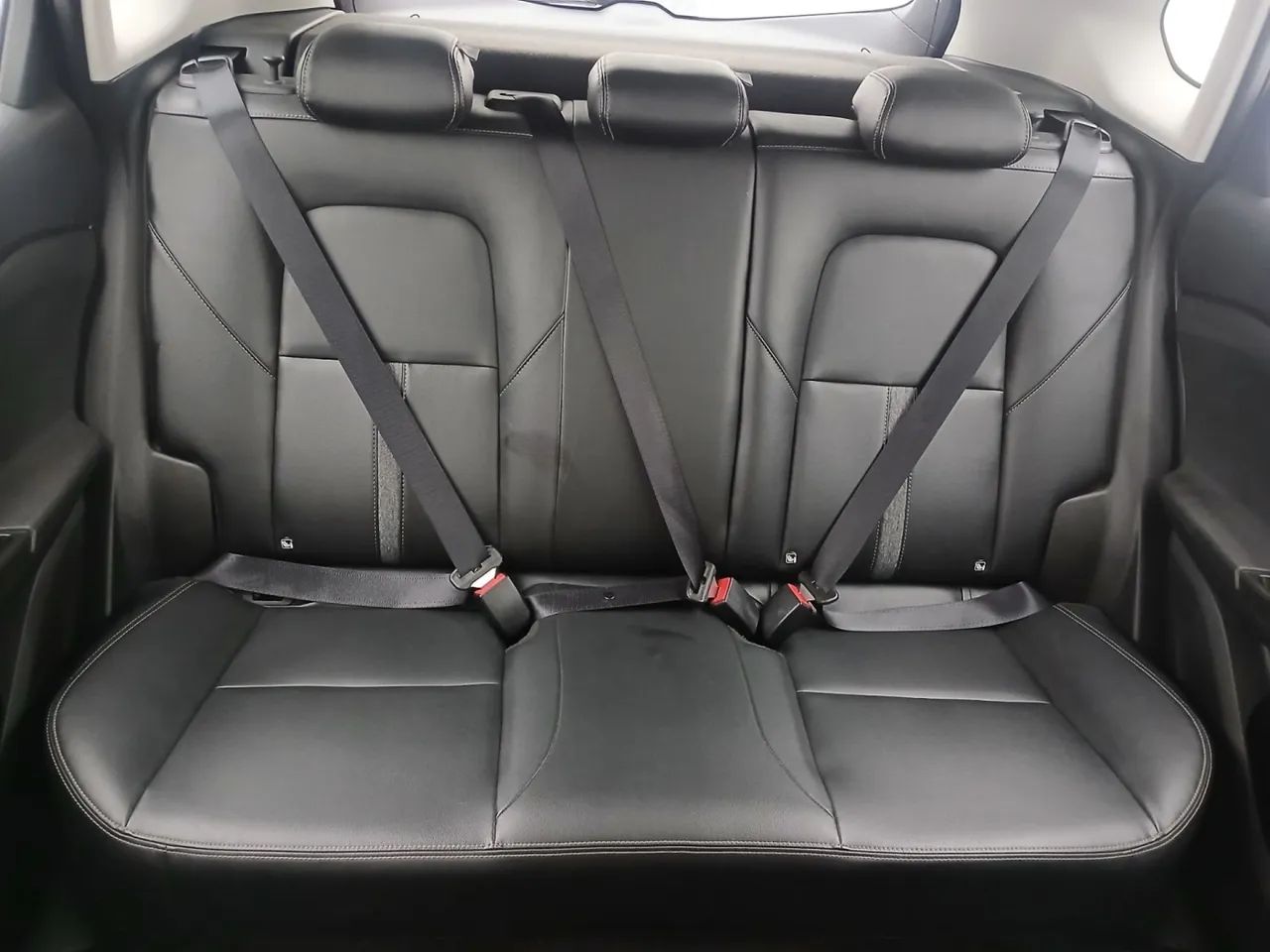 Chevrolet Tracker LTZ 1.0 Turbo 12V Flex Aut., foto 18 de 18