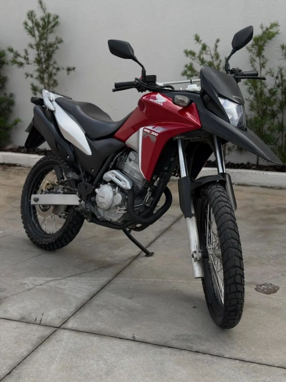 XRE 300cc - Foto 2