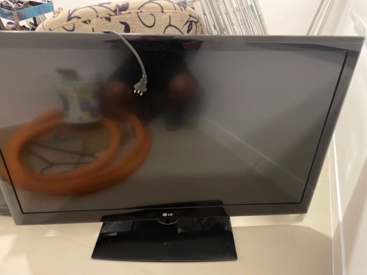 TV LG 47 Polegadas 