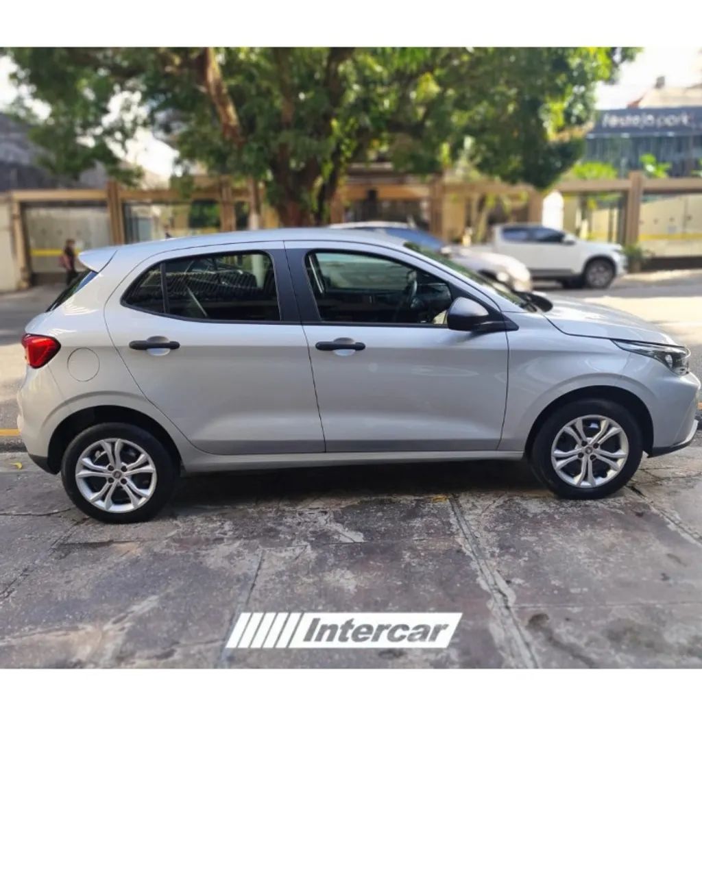 Fiat Argo 1.0 6V Flex. 2023 - Foto 4