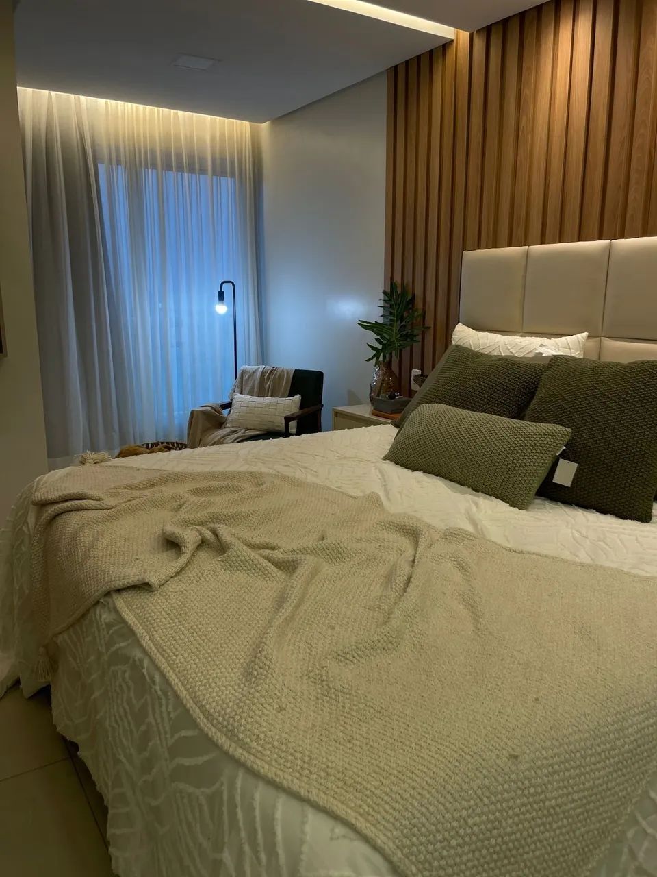 Vendo Apartamento no Aquamarine. - Foto 4