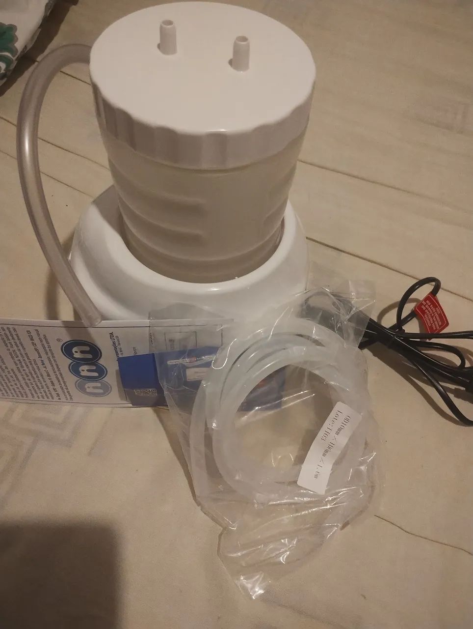Novo sem uso  - Foto 5