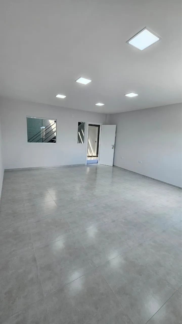 Alugo sala comercial 