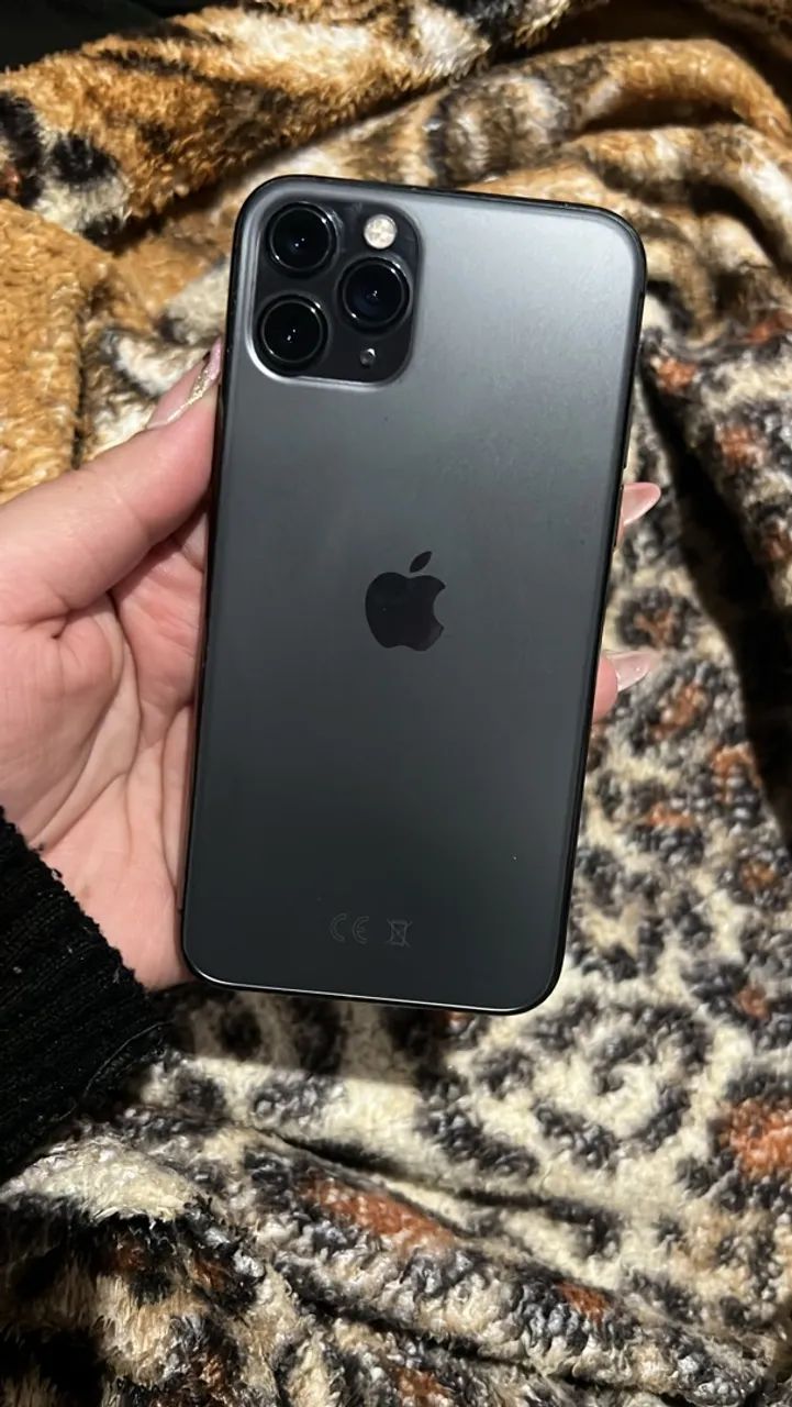 iPhone 11 Pro