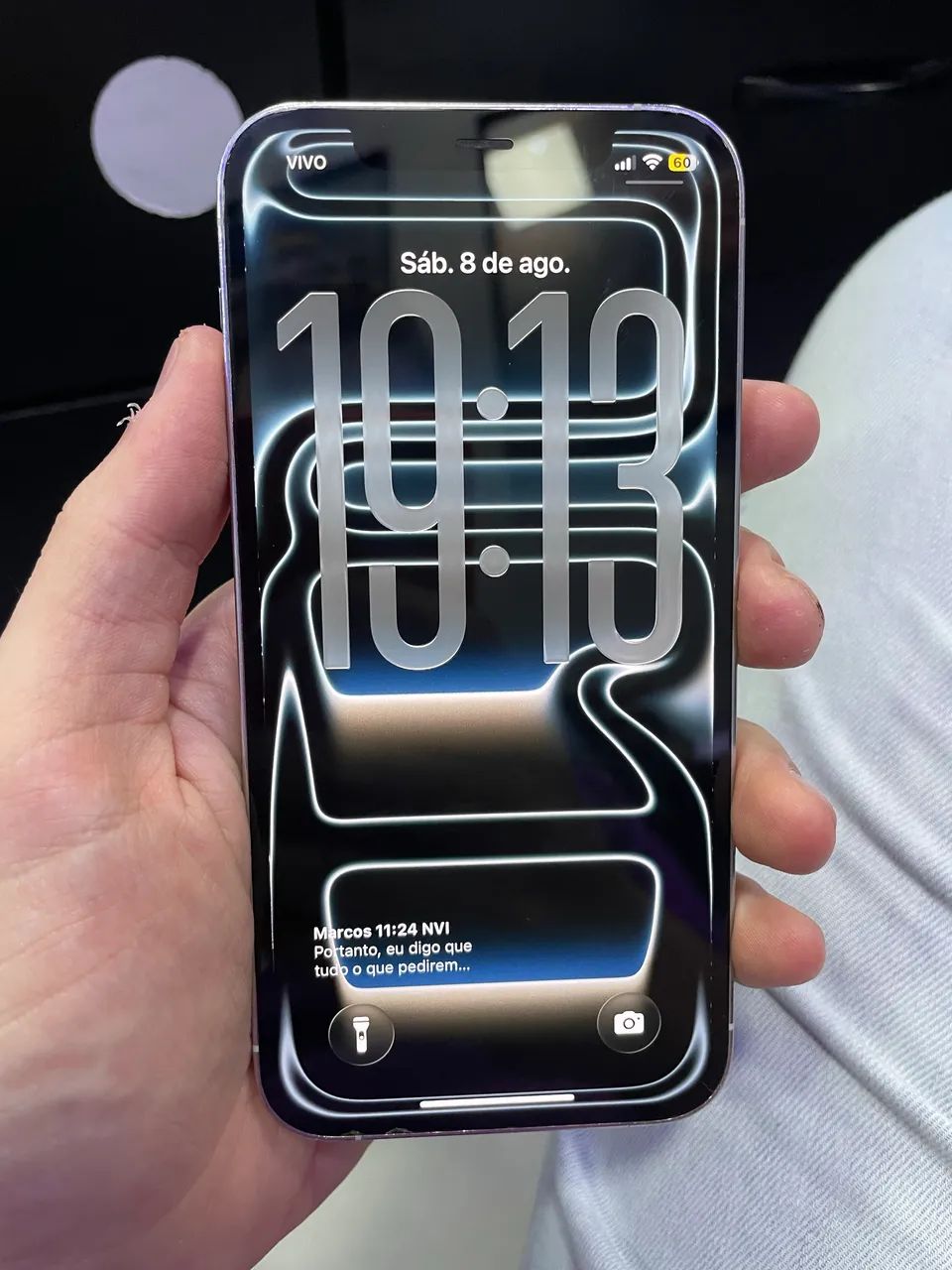 iPhone 12 Pro 256GB - Foto 4
