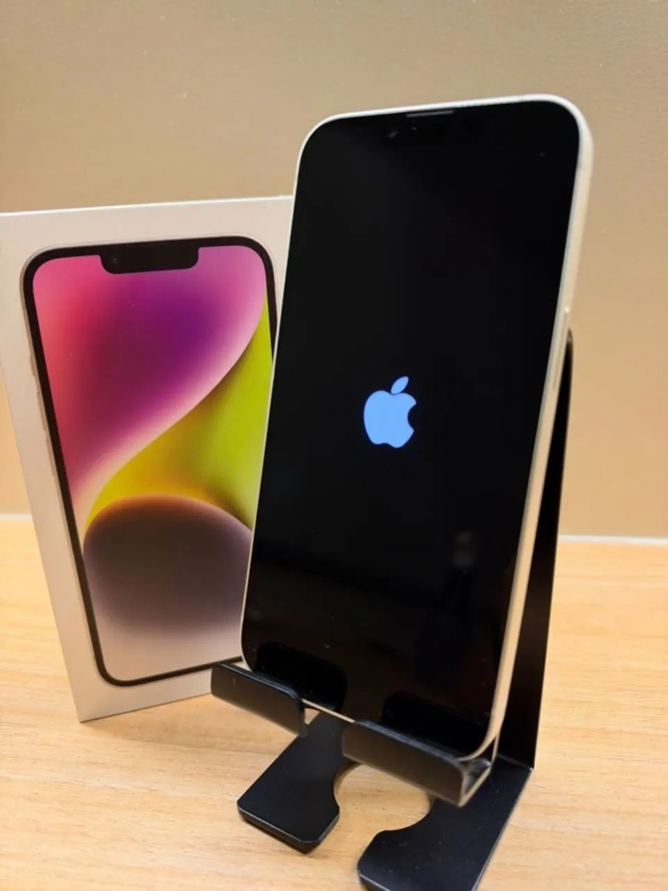 iPhone 14 - Foto 2