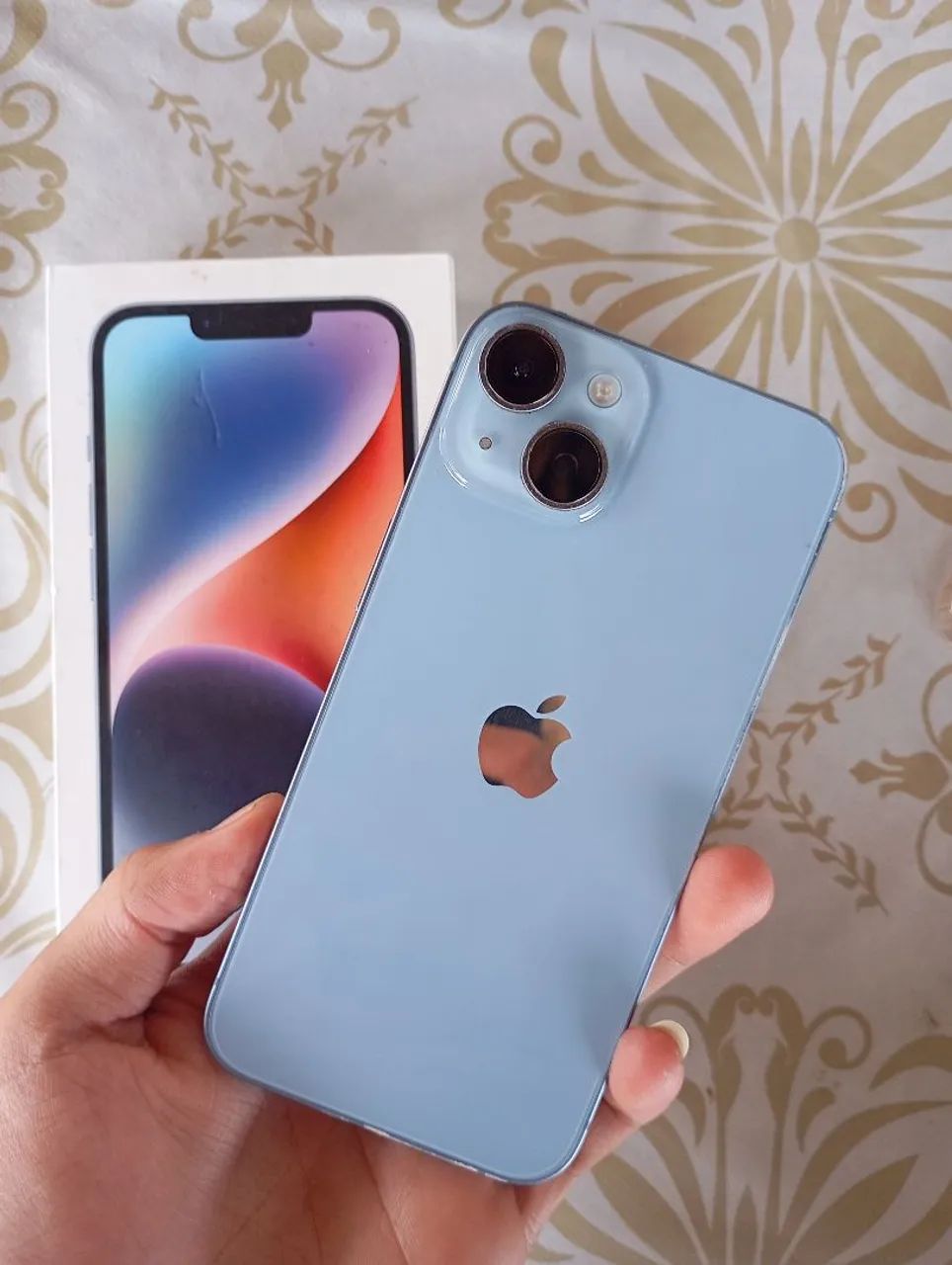 iPhone 14 128gb