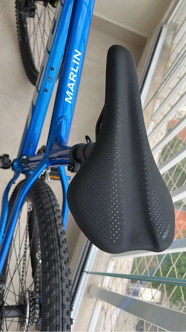 Bicicleta trek marlin 4  - Foto 2