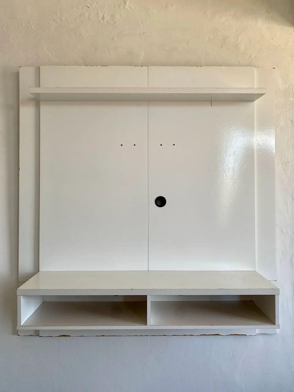 Painel de Televisão 