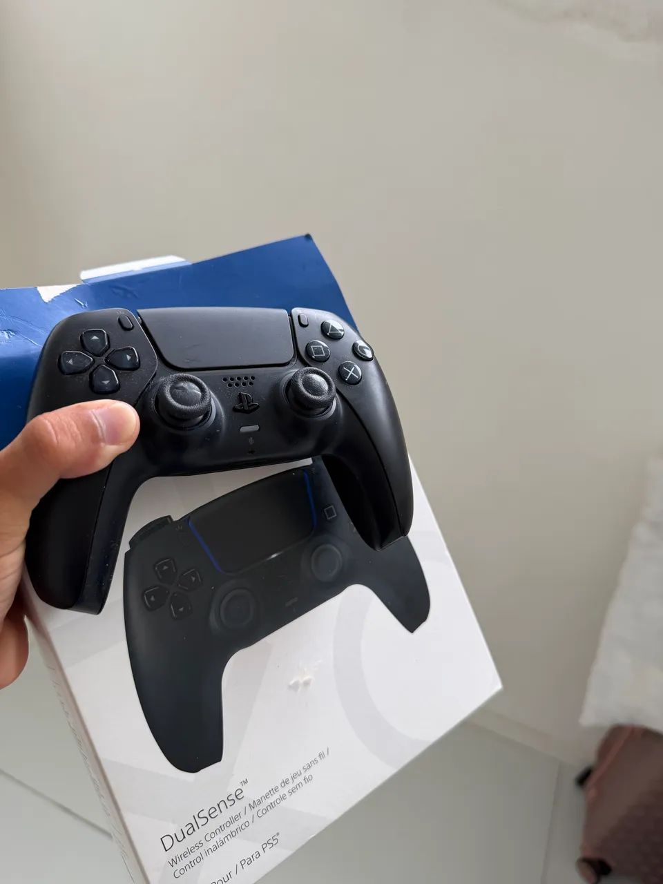 Controle ps5 - Foto 2