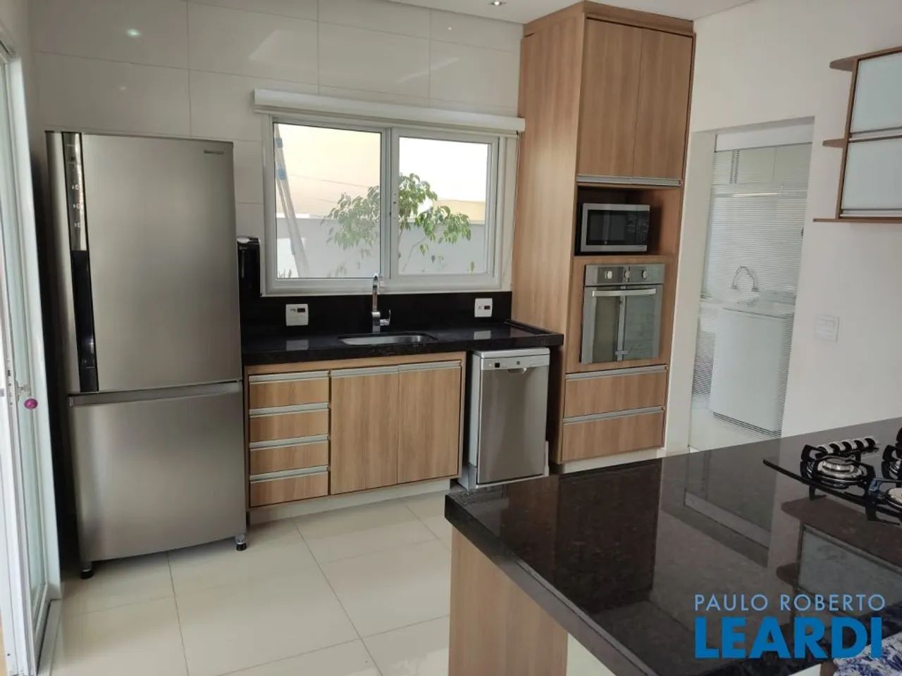 CASA EM CONDOMÍNIO - VIA CASTELLI - SP - Foto 5