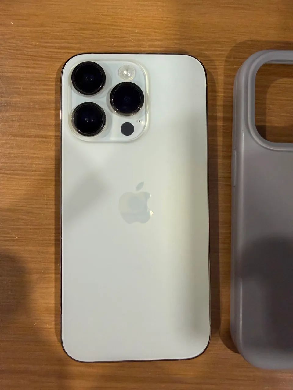 iPhone 14 Pro  - Foto 5