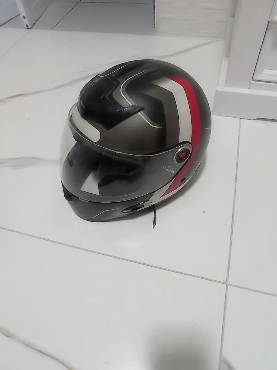 Capacete  - Foto 2