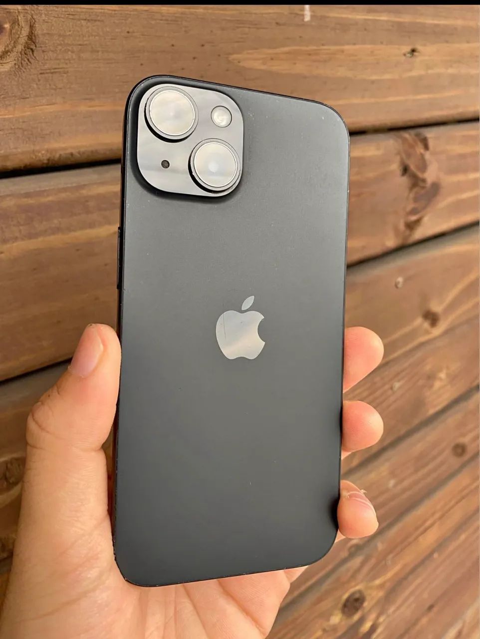 iPhone 15 Preto 128GB - Foto 3