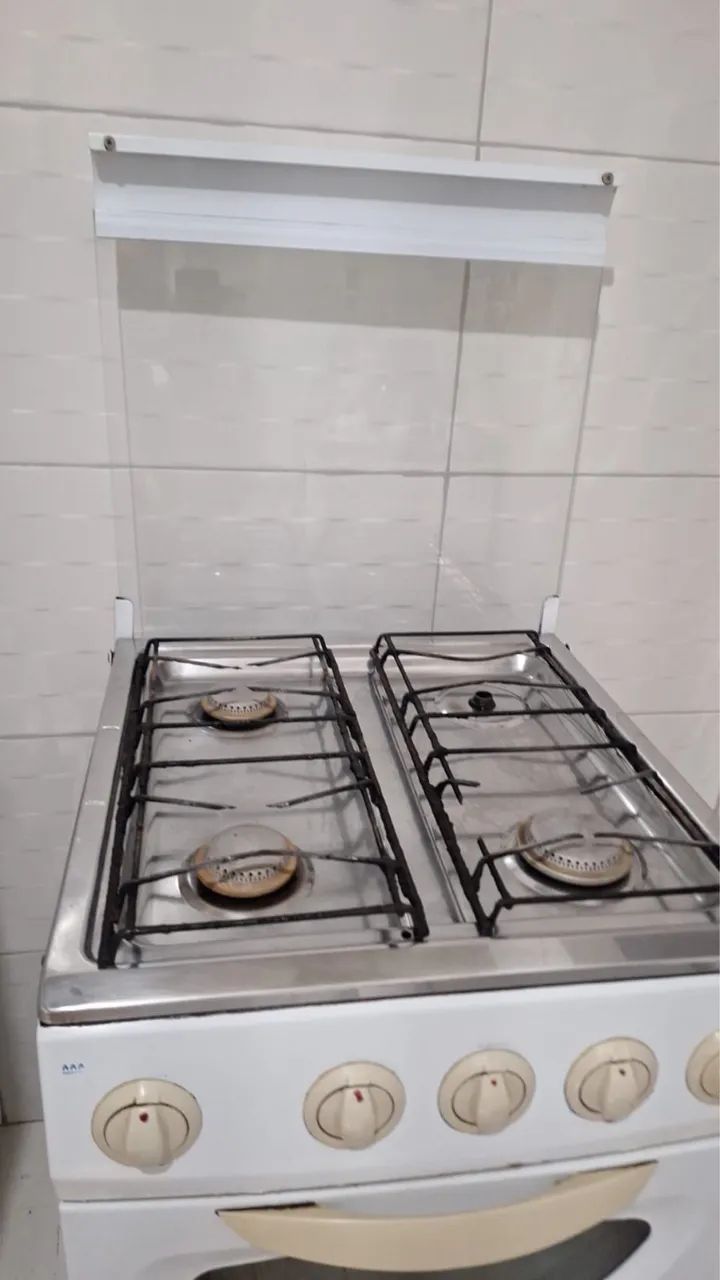 Fogão  - Foto 4