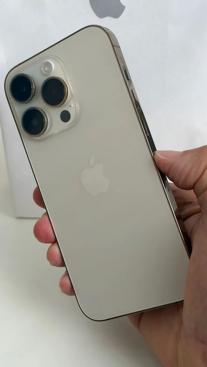 iPhone 14Pró 256GB ÓTIMO ESTADO  - Foto 3