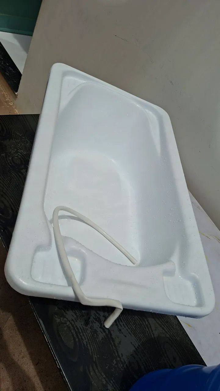 Banheira Galzerano 