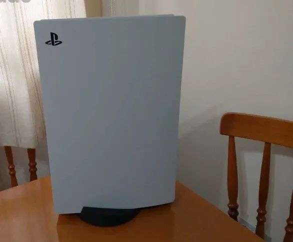 PS5  + Controle Dualdense Normal