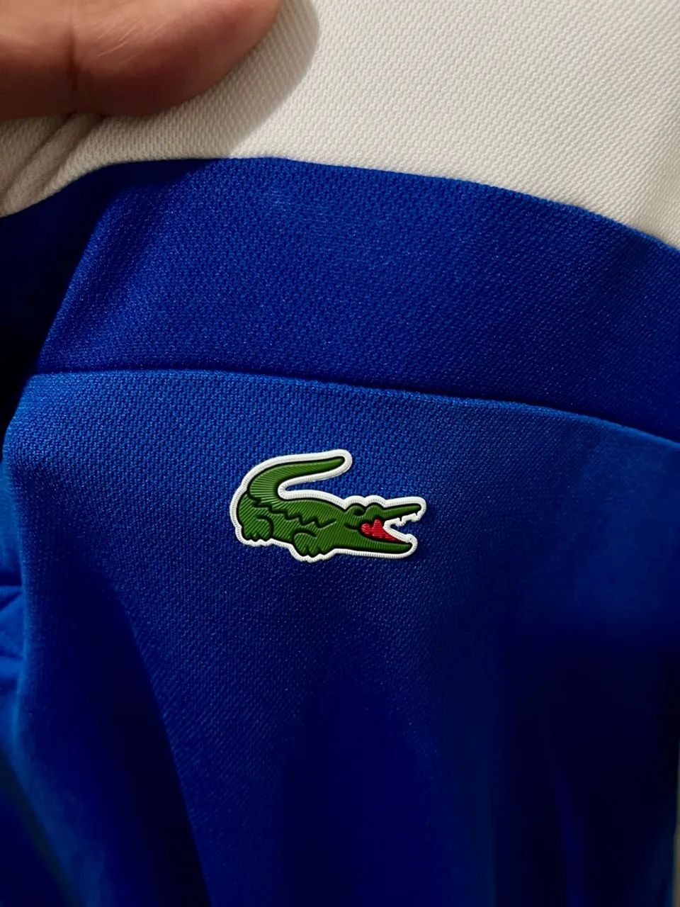 Polo Lacoste Sport rara - Foto 4