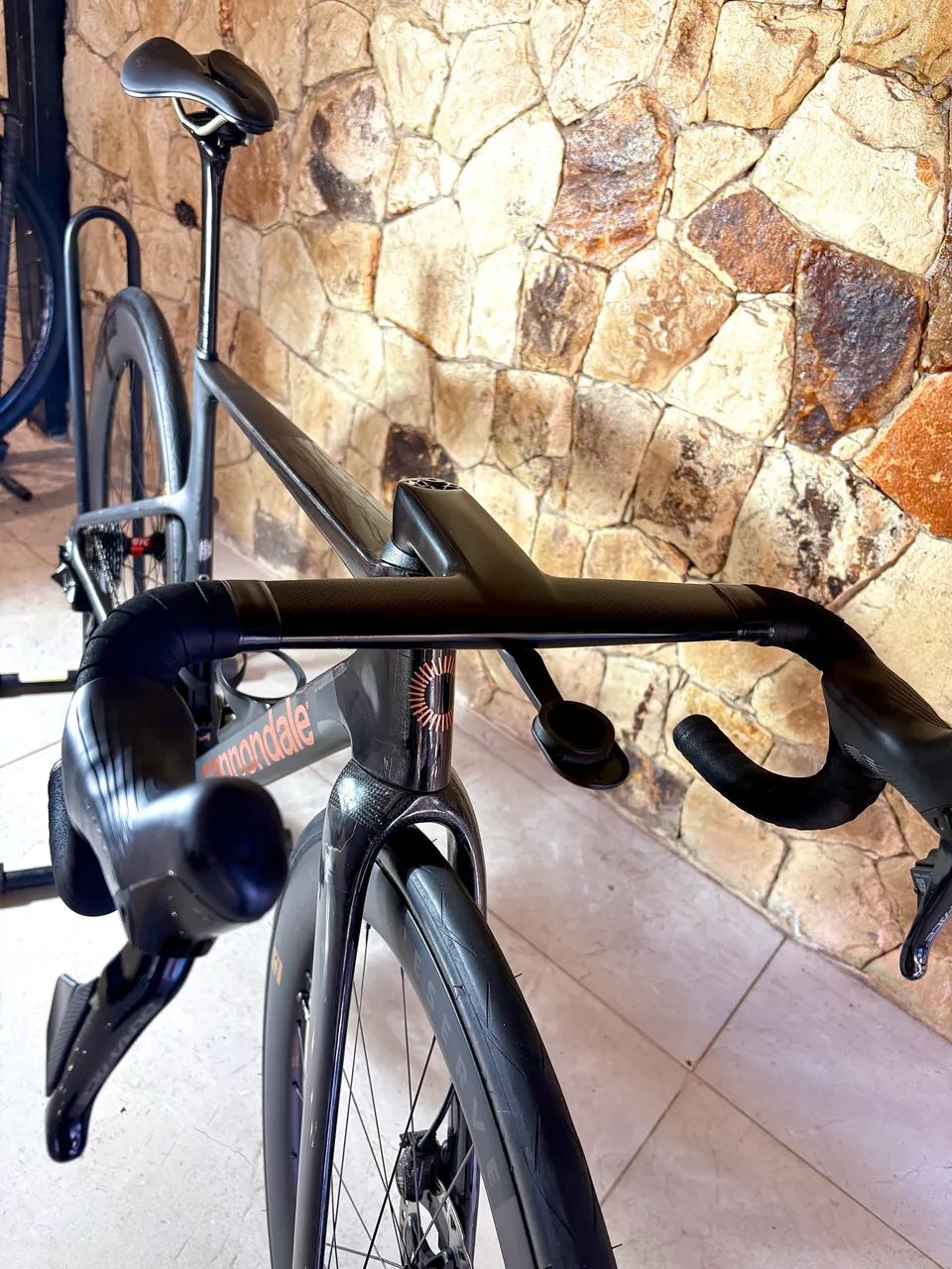 Cannondale SuperSix Evo  - Foto 4