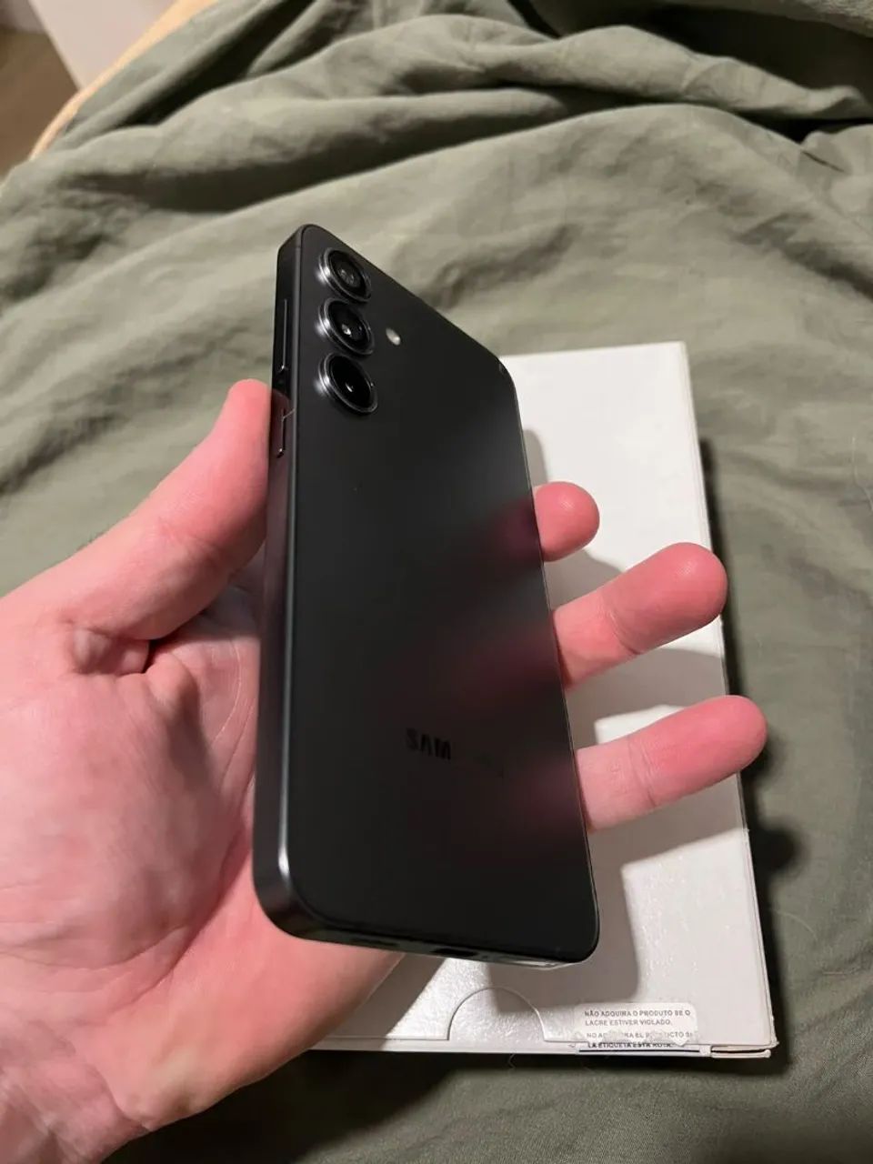 S24 512GB - Foto 4