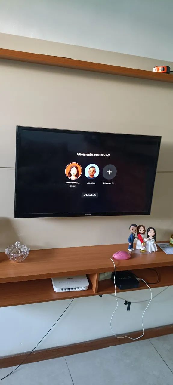 Tv Samsung 32 polegadas 
