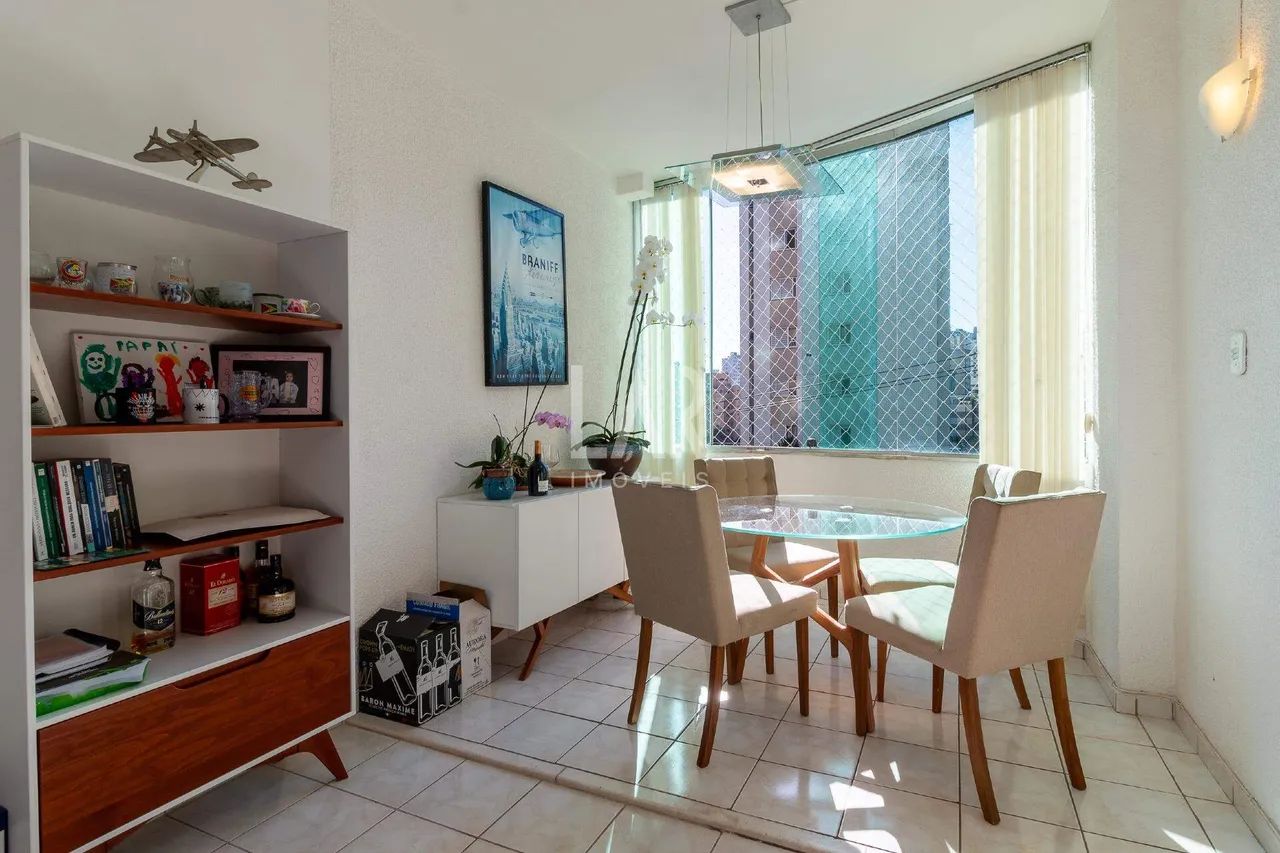 Apartamento 2 Quartos com Suíte e Varanda à Venda no Buritis - Foto 4
