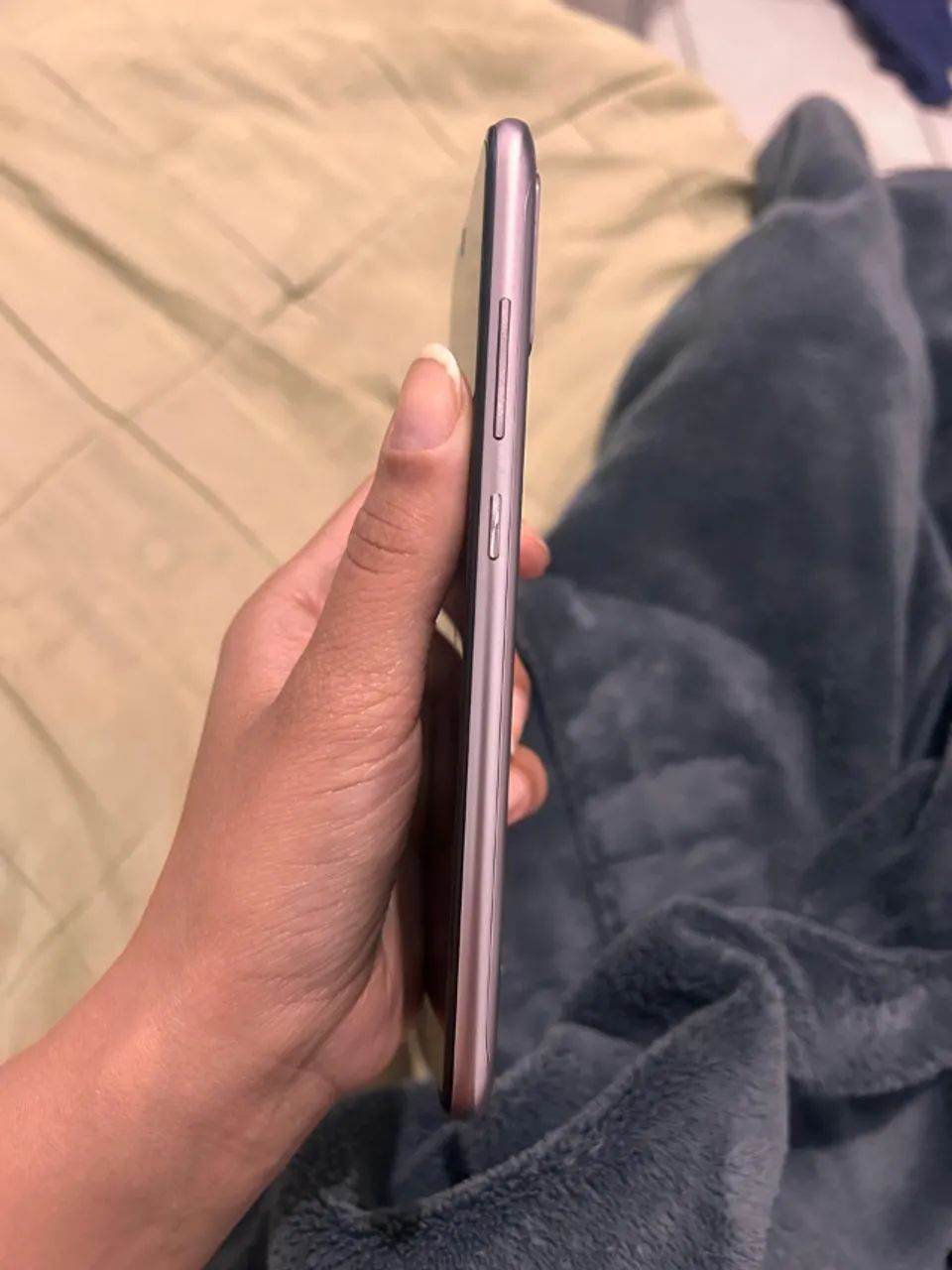 celular Asus shot plus  - Foto 5