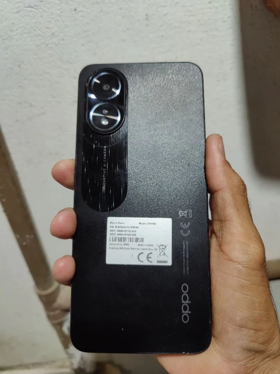 Oppo A18 8/128gb - Foto 2