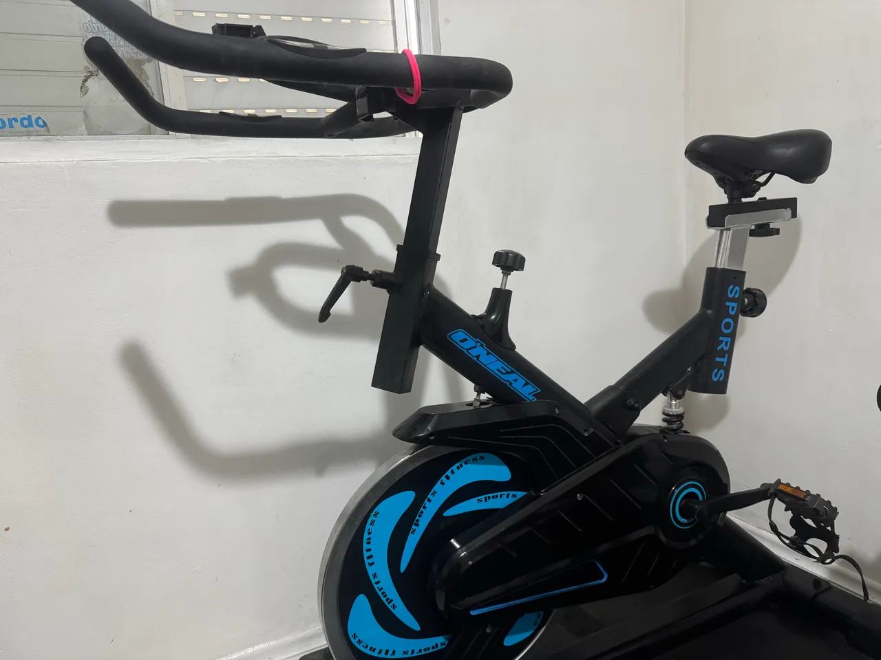 bicicleta  spinning - Foto 3