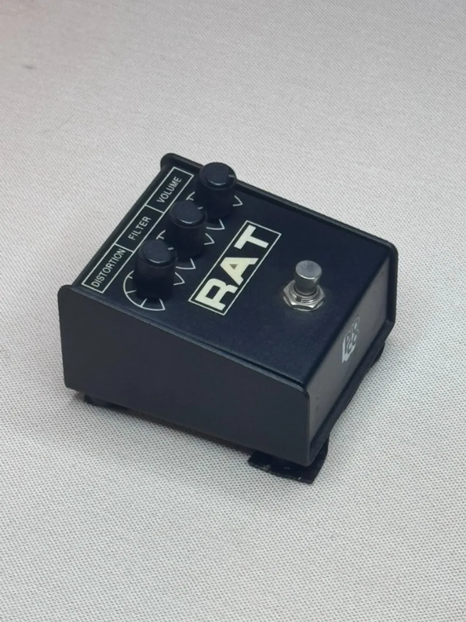 ProCo【RAT】 pedal proco rat