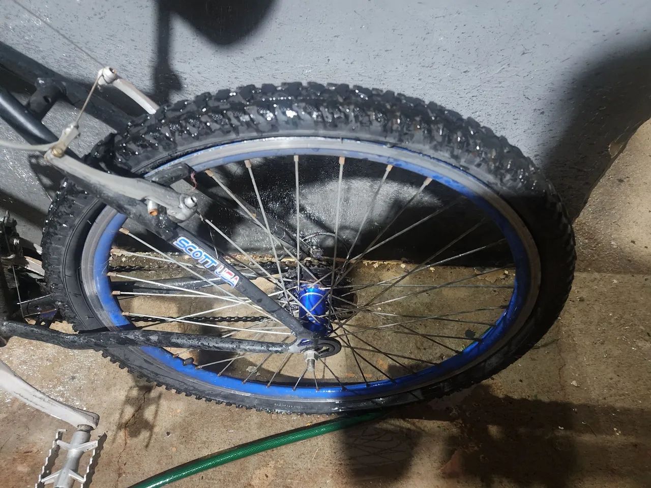 Vende bicicleta  - Foto 3