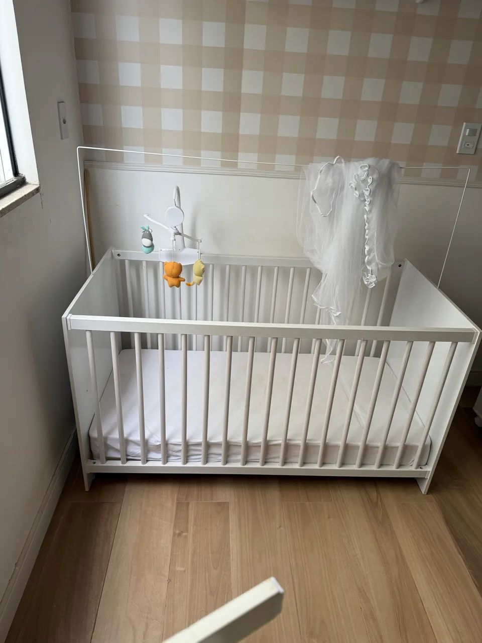 Berço  - Foto 3