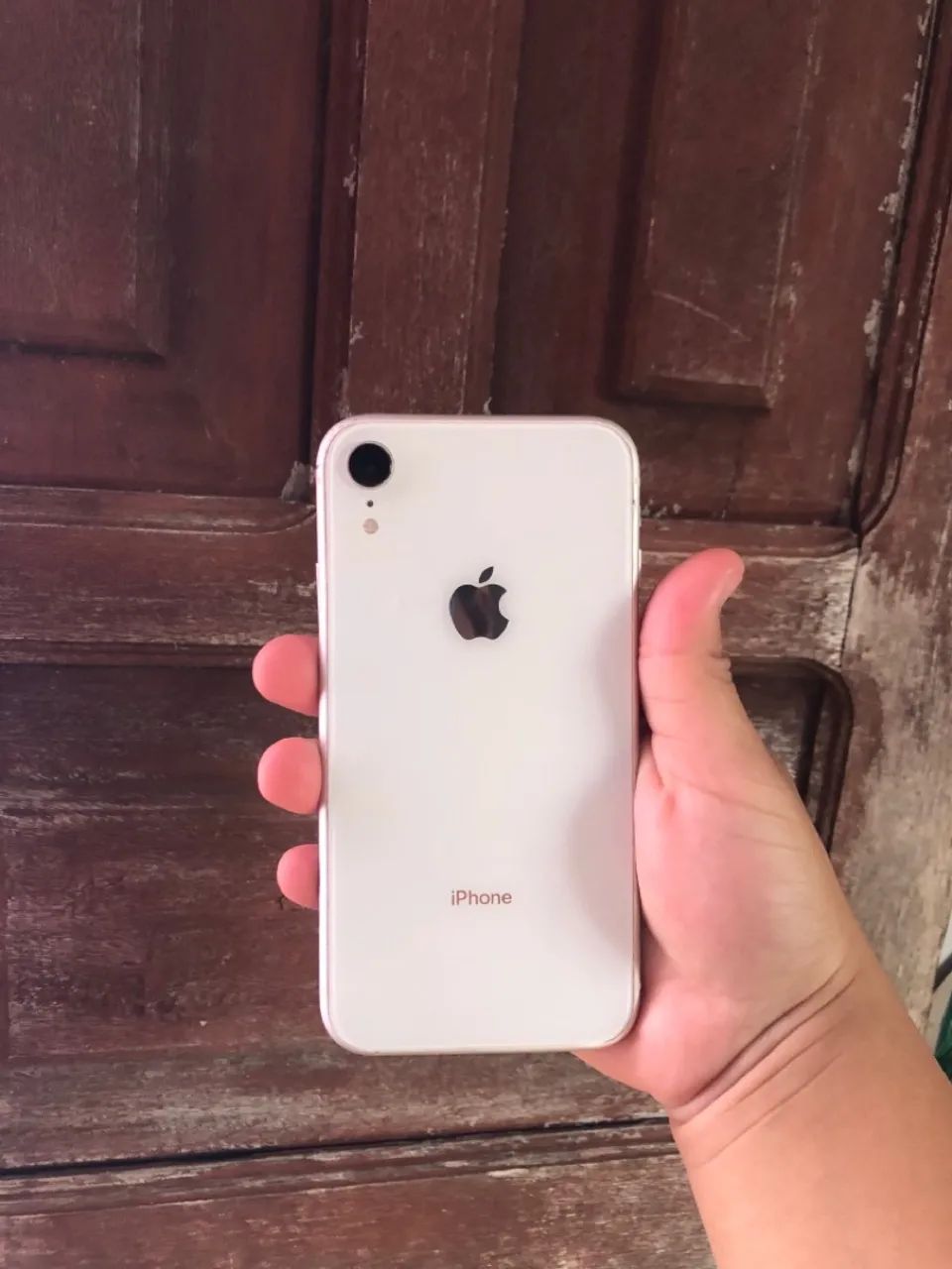 Vendo iPhone XR 