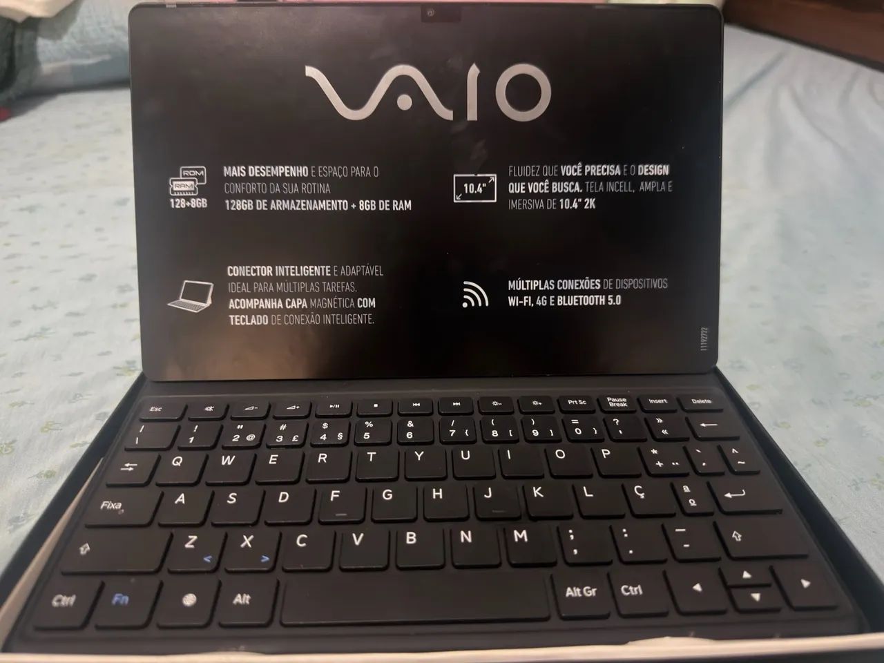 Tablet Vaio - Foto 2