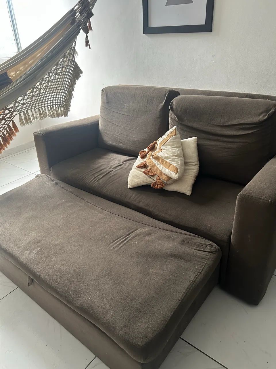 Sofá cama