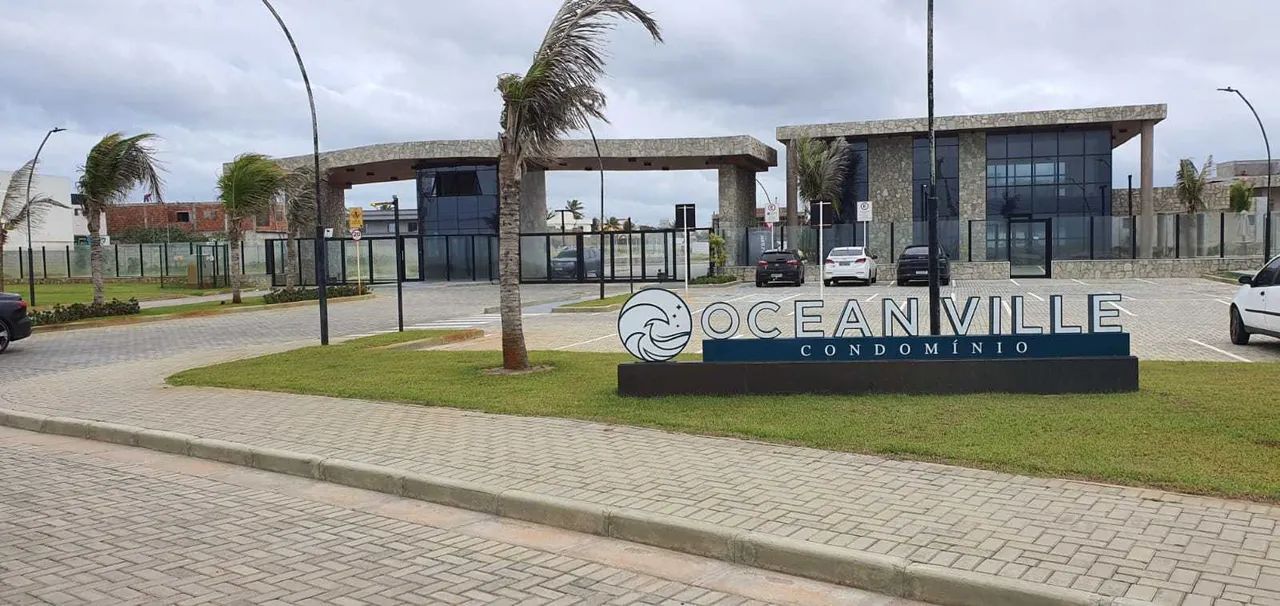 Ocean Ville [6464]