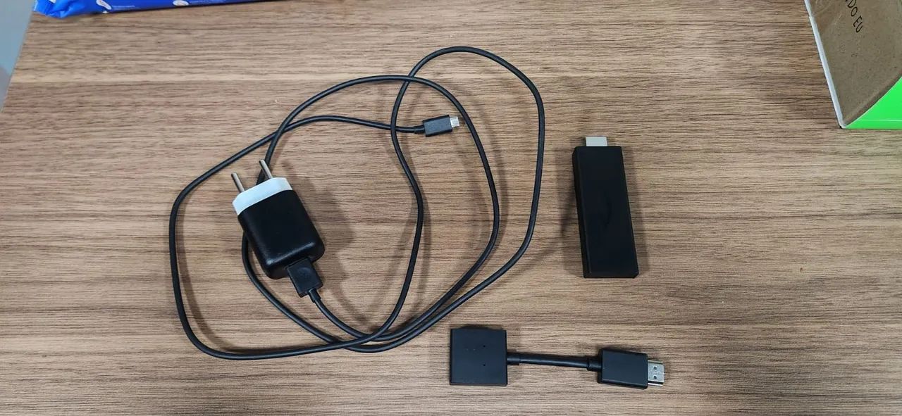 Amazon fire TV stick HD - Foto 3