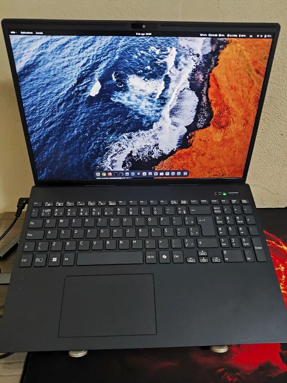 Notebook Ryzen 7 - Foto 3