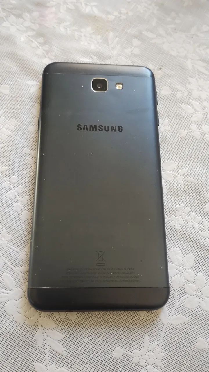 Samsung Galaxy J5 Prime  - Foto 2