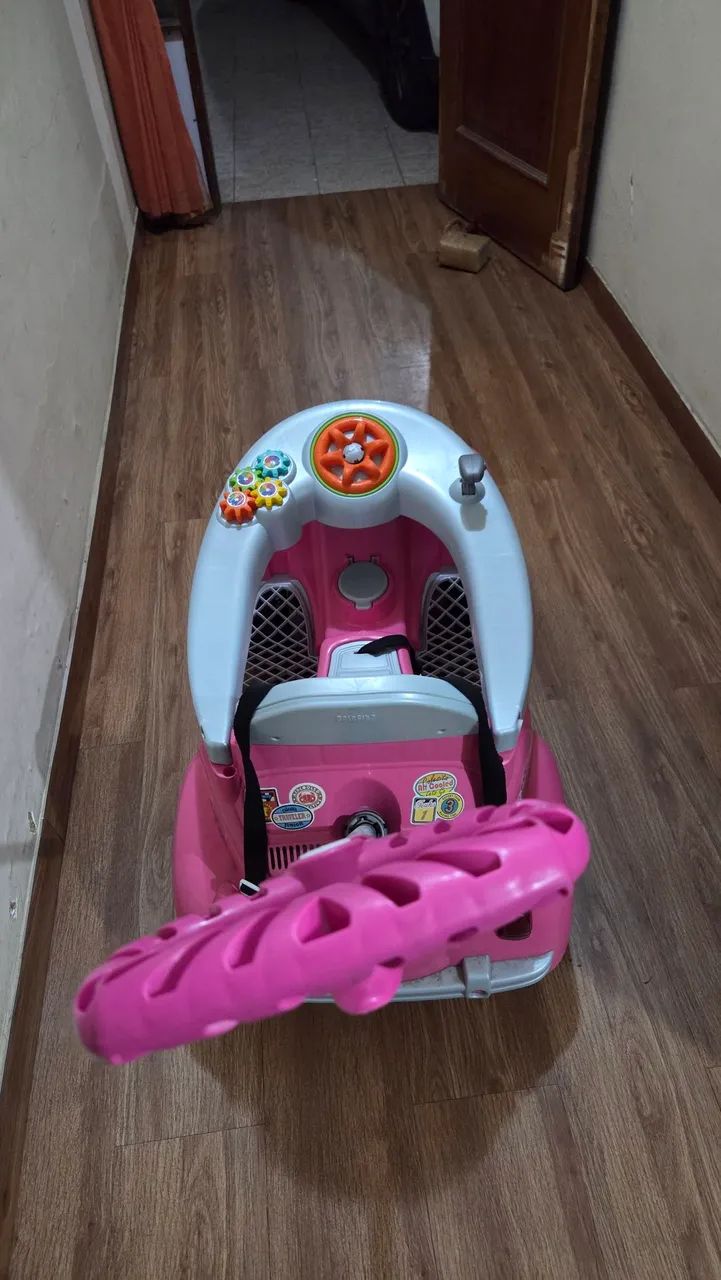Velocípede de Carro - Foto 4