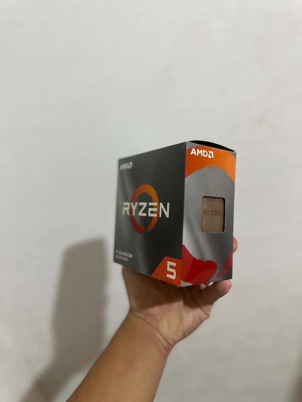 Ryzen 3 3200g - Foto 3