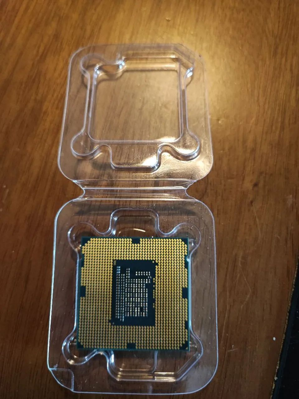Processador Intel core i3 com cooler box preço pode ser negociado  - Foto 2